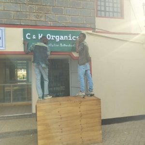 What is 3D Signage What is 3D Signage