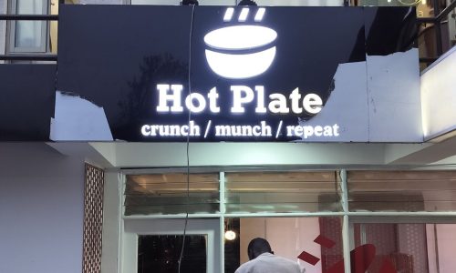 Why Lightbox Signages Why Lightbox Signages